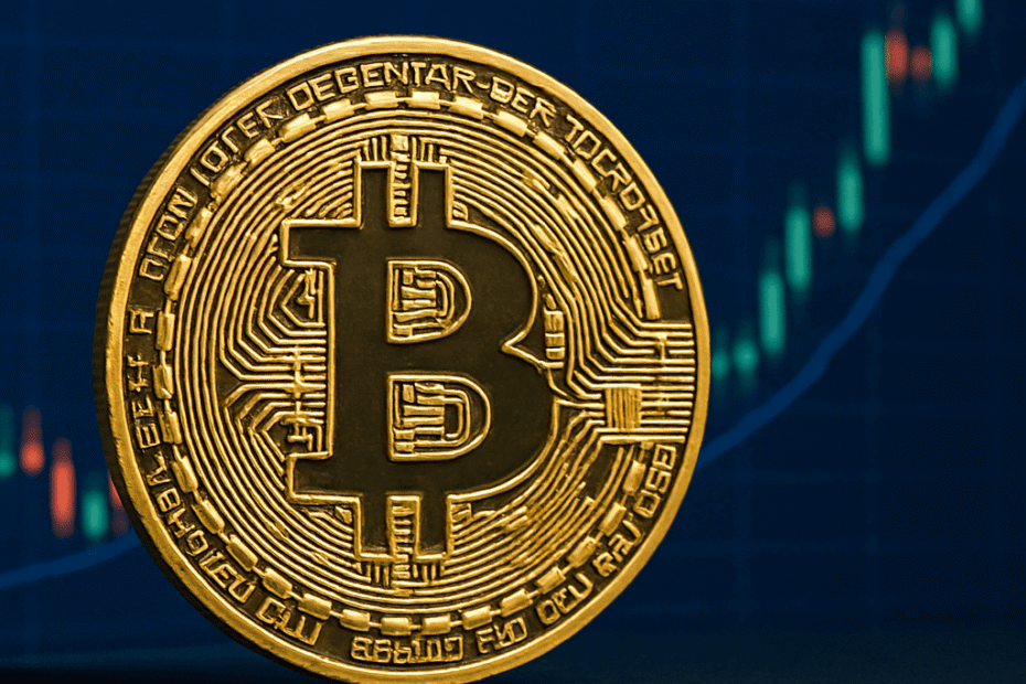 Bitcoin Investment in the USA (2026): Latest Developments, Risks & Strategic Opportunities for Businesses